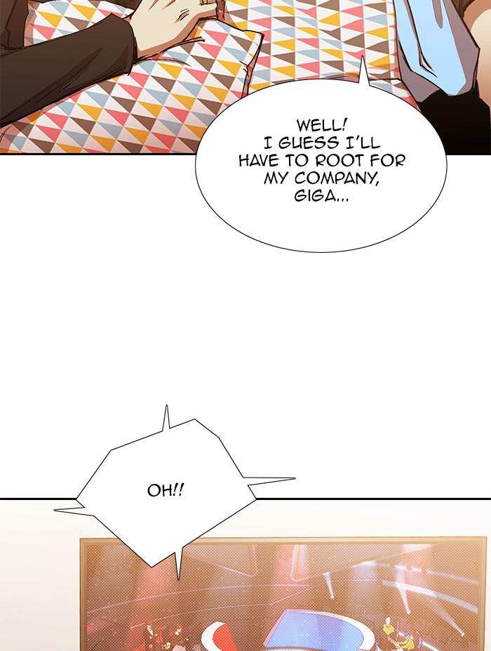Read Hardcore Leveling Warrior chapter 168.4 image 33 on Lezhin