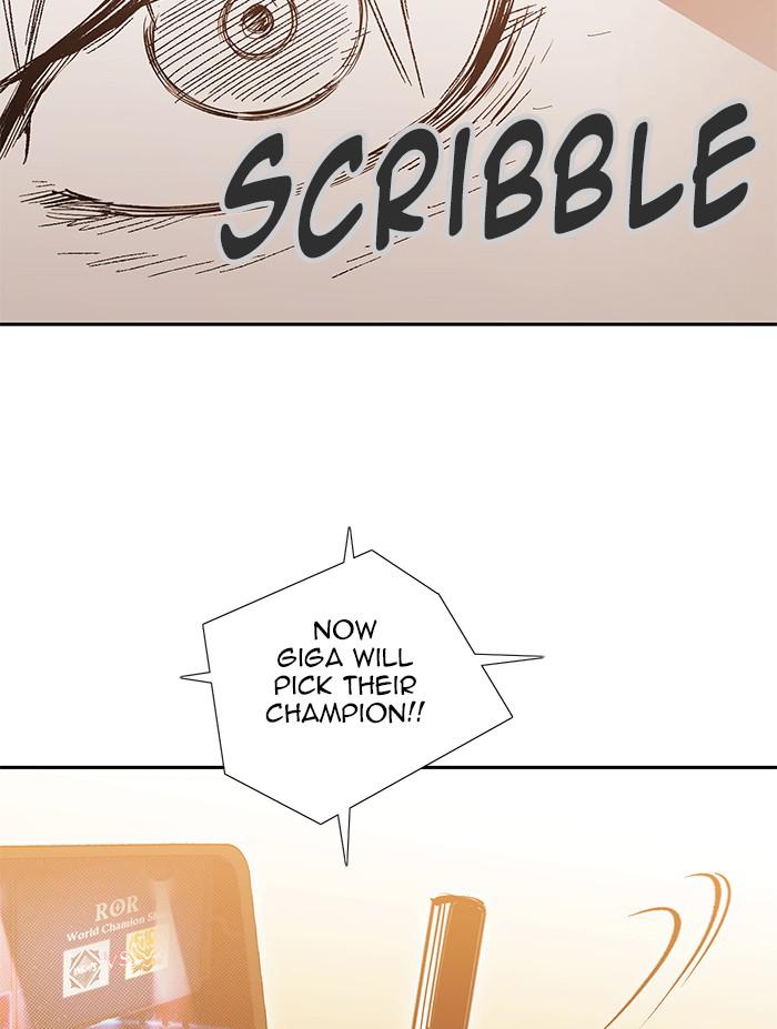 Read Hardcore Leveling Warrior chapter 168.4 image 36 on Lezhin