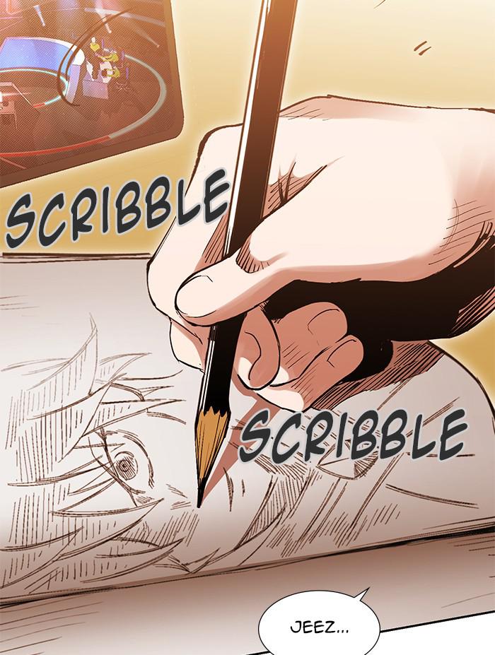 Read Hardcore Leveling Warrior chapter 168.4 image 37 on Lezhin