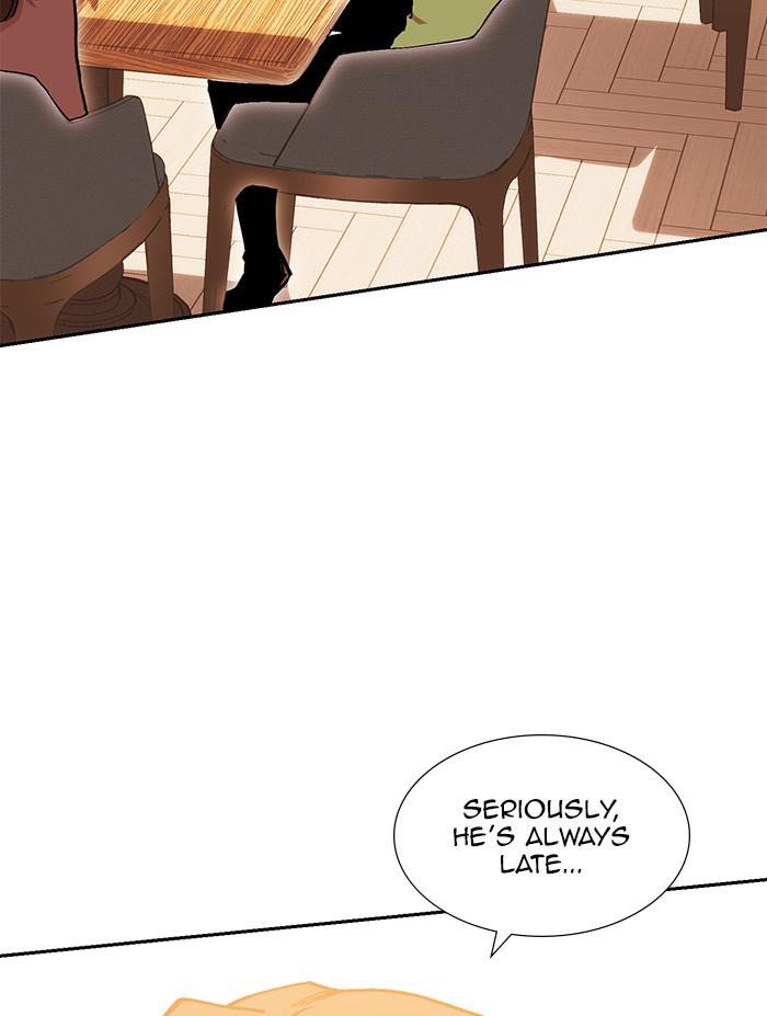 Read Hardcore Leveling Warrior chapter 168.4 image 40 on Lezhin
