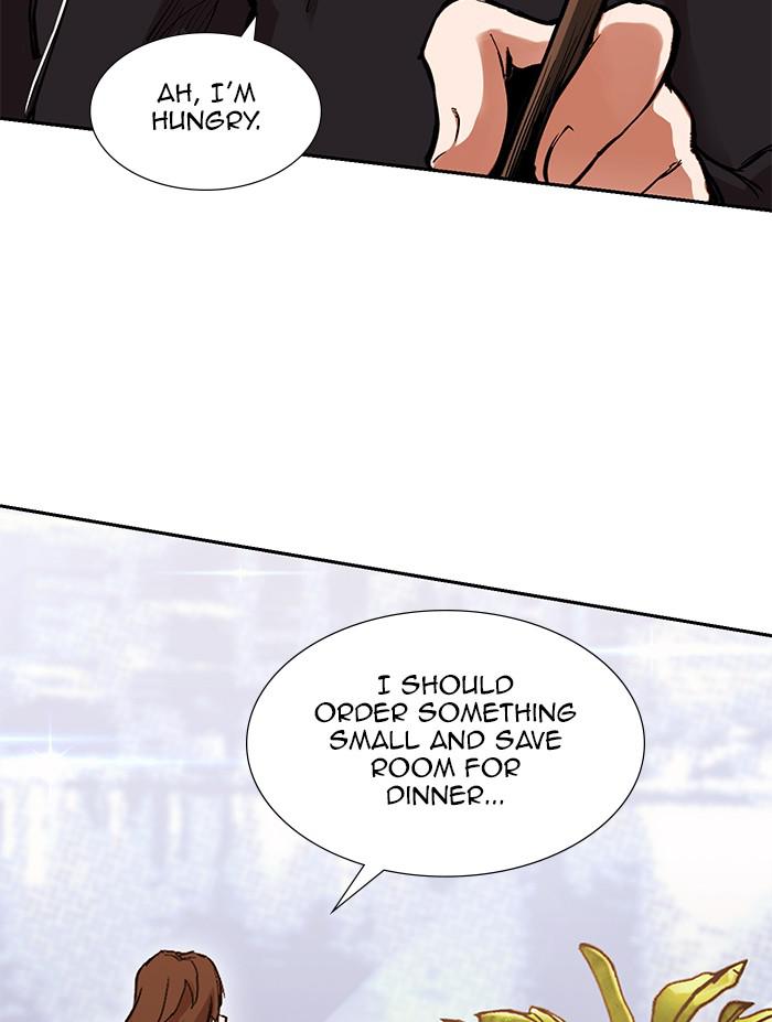 Read Hardcore Leveling Warrior chapter 168.4 image 42 on Lezhin