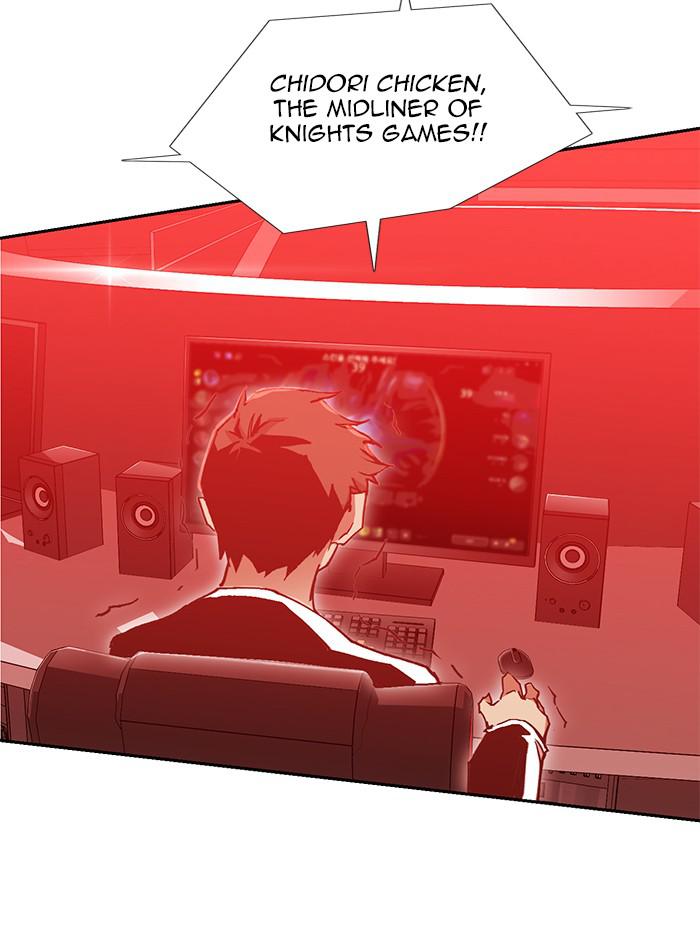 Read Hardcore Leveling Warrior chapter 168.4 image 50 on Lezhin