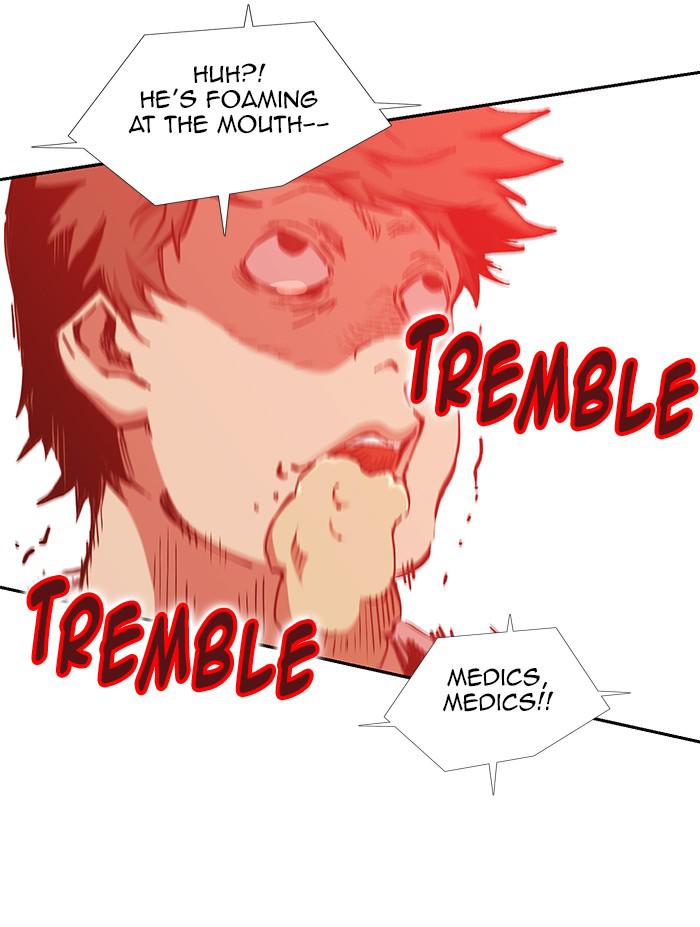 Read Hardcore Leveling Warrior chapter 168.4 image 51 on Lezhin