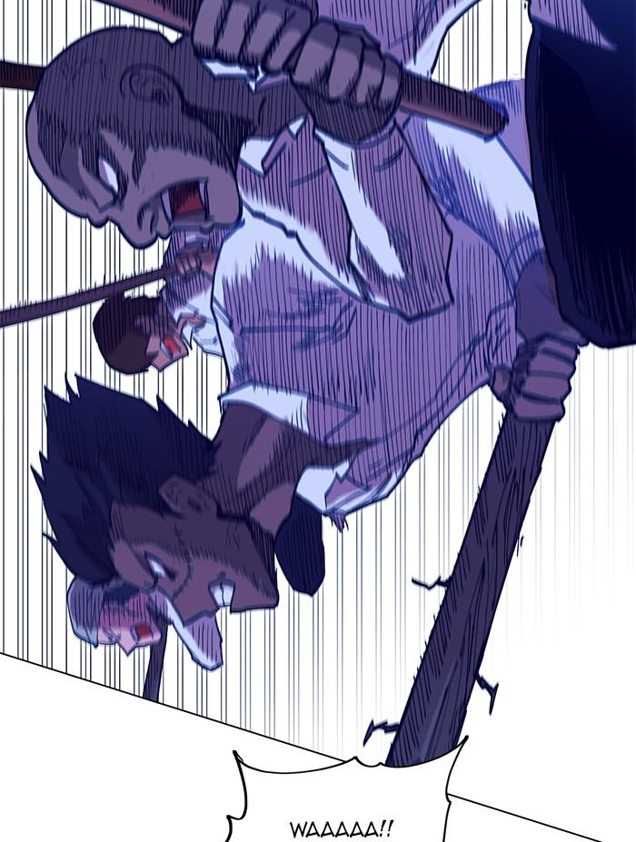 Read Hardcore Leveling Warrior chapter 168.4 image 61 on Lezhin