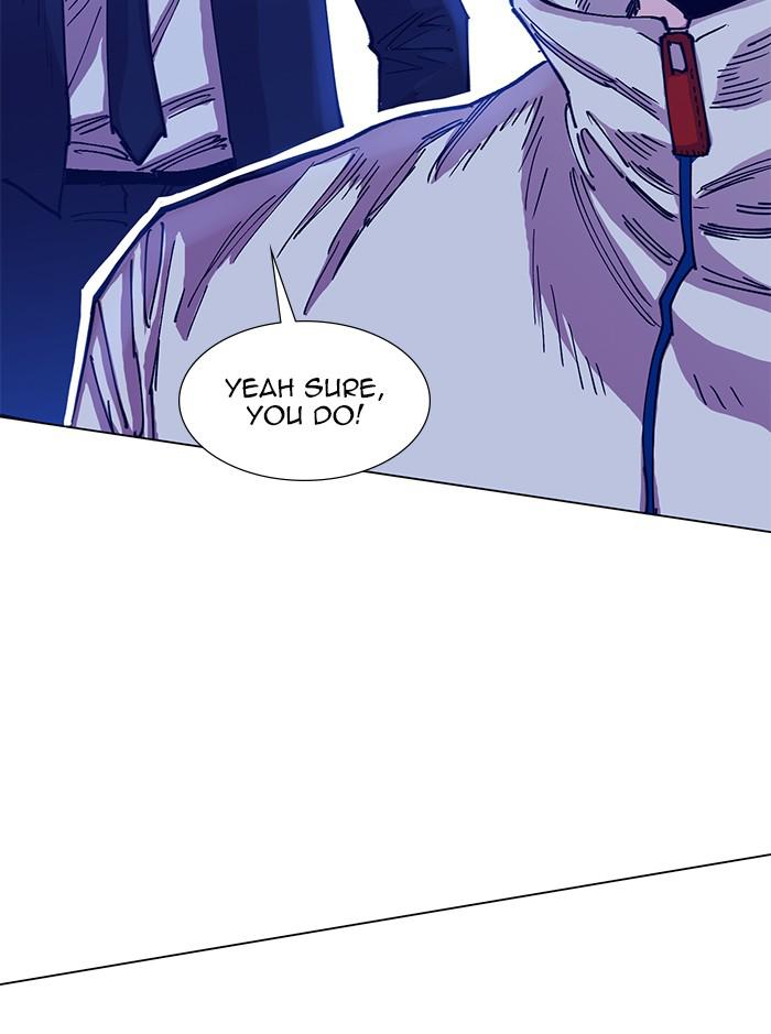 Read Hardcore Leveling Warrior chapter 168.4 image 72 on Lezhin