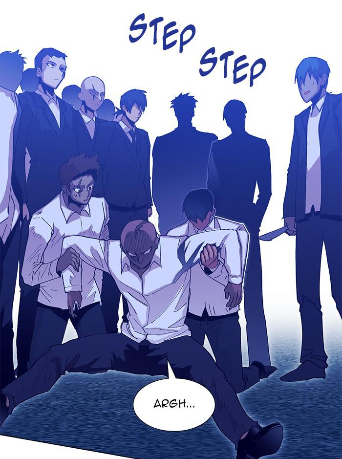 Read Hardcore Leveling Warrior chapter 168.4 image 73 on Lezhin