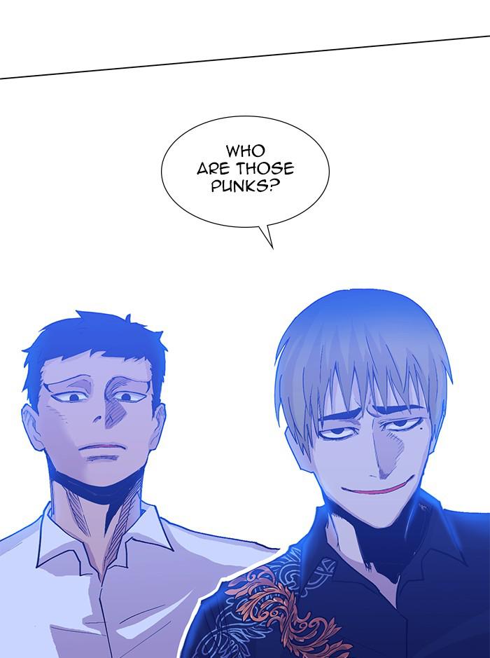 Read Hardcore Leveling Warrior chapter 168.4 image 75 on Lezhin