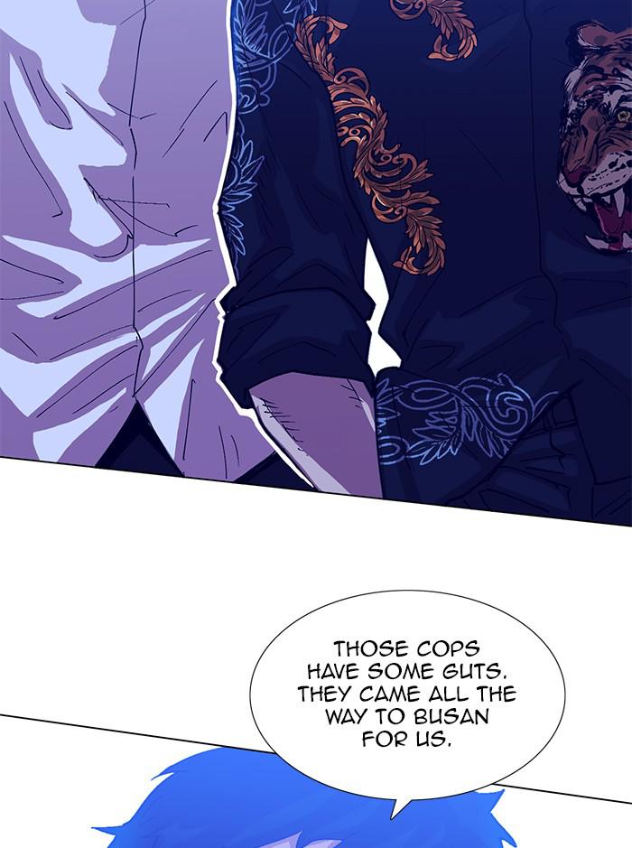 Read Hardcore Leveling Warrior chapter 168.4 image 76 on Lezhin