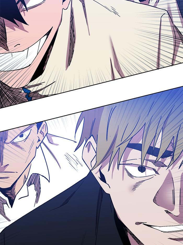 Read Hardcore Leveling Warrior chapter 168.4 image 82 on Lezhin