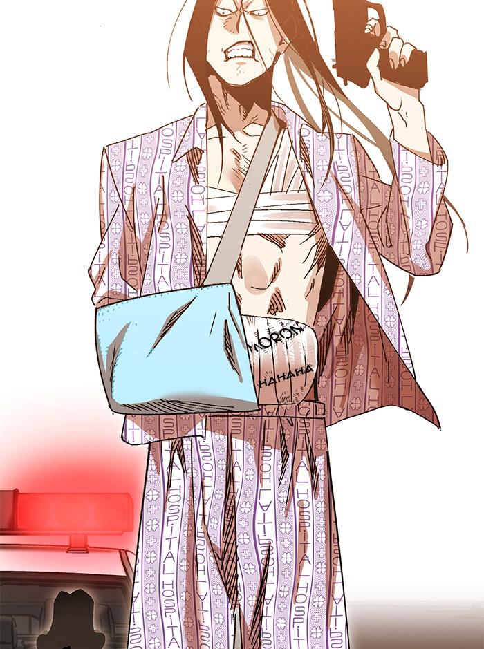 Read Hardcore Leveling Warrior chapter 168.4 image 89 on Lezhin