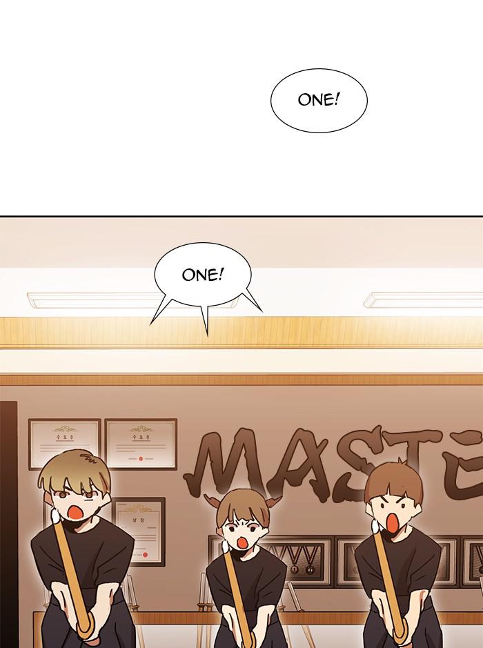 Read Hardcore Leveling Warrior chapter 168.4 image 93 on Lezhin