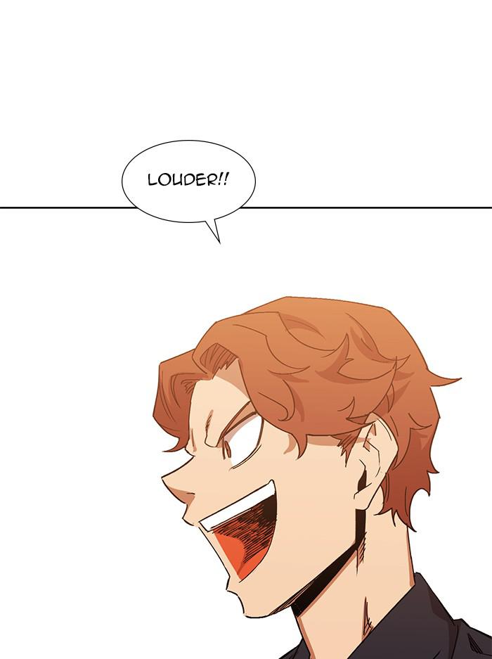 Read Hardcore Leveling Warrior chapter 168.4 image 95 on Lezhin