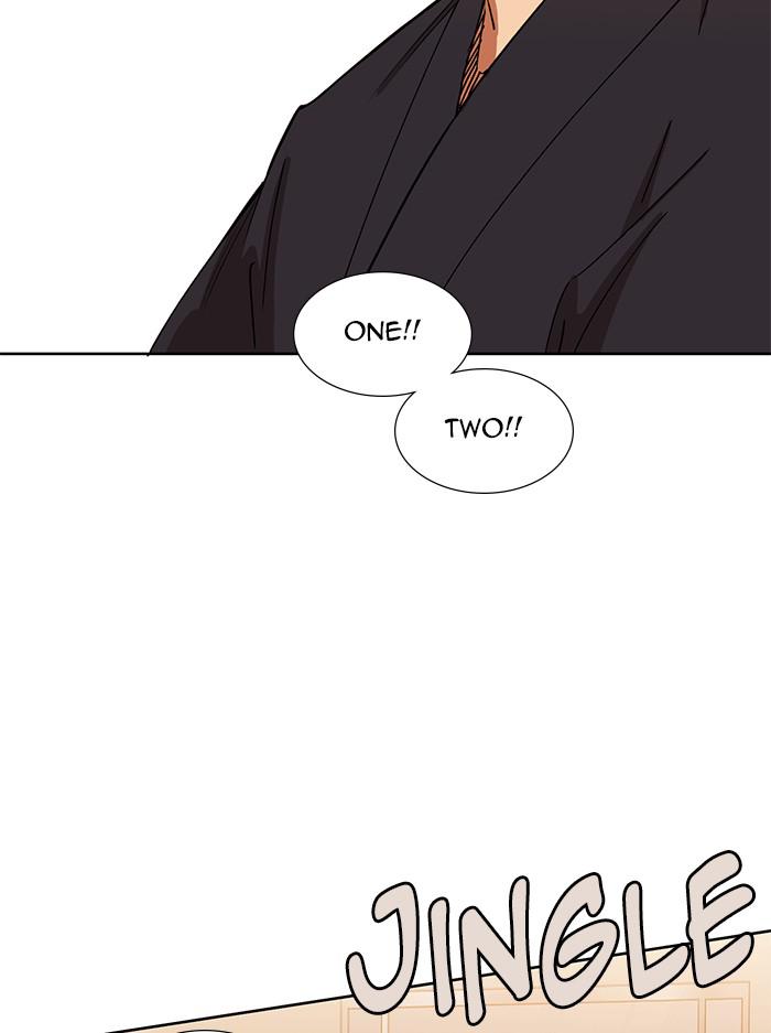 Read Hardcore Leveling Warrior chapter 168.4 image 96 on Lezhin