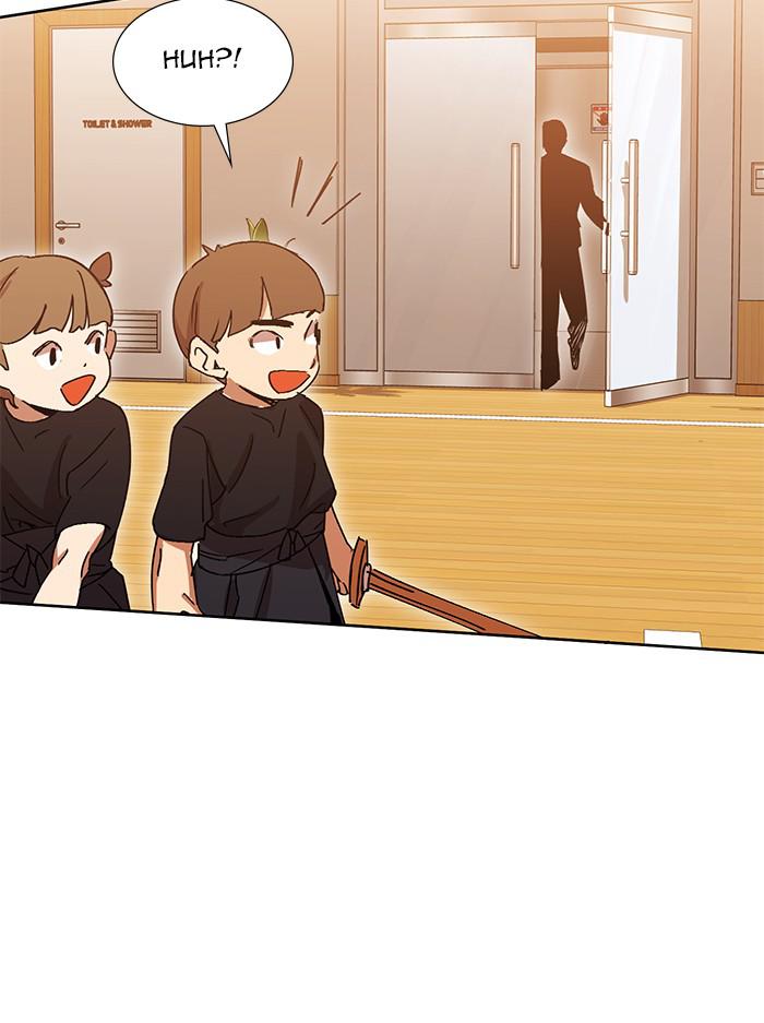 Read Hardcore Leveling Warrior chapter 168.4 image 97 on Lezhin