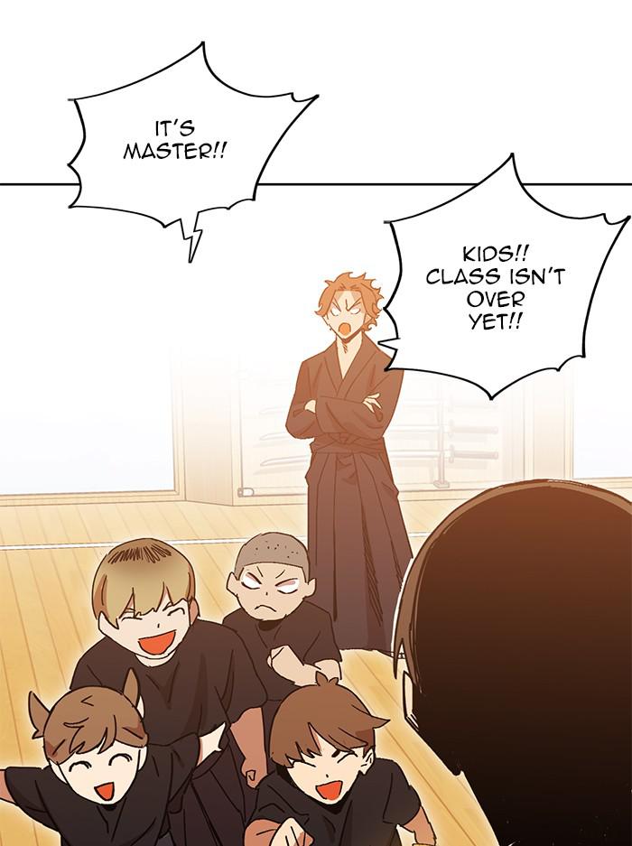 Read Hardcore Leveling Warrior chapter 168.4 image 98 on Lezhin