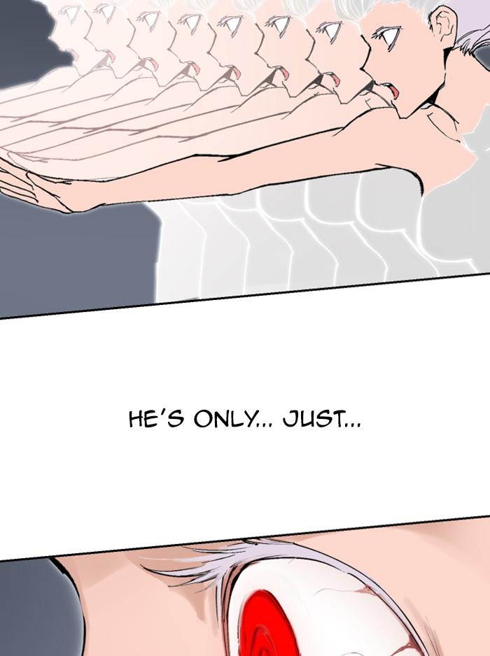 Read Hardcore Leveling Warrior chapter 168.6 image 109 on Lezhin