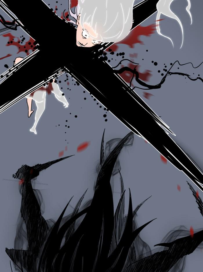 Read Hardcore Leveling Warrior chapter 168.6 image 132 on Lezhin