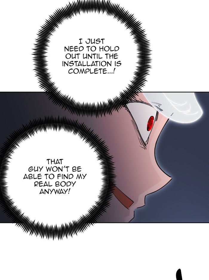 Read Hardcore Leveling Warrior chapter 168.6 image 31 on Lezhin