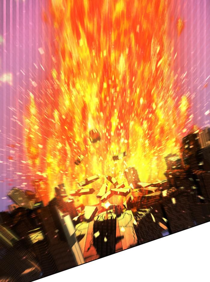 Read Hardcore Leveling Warrior chapter 168.6 image 39 on Lezhin