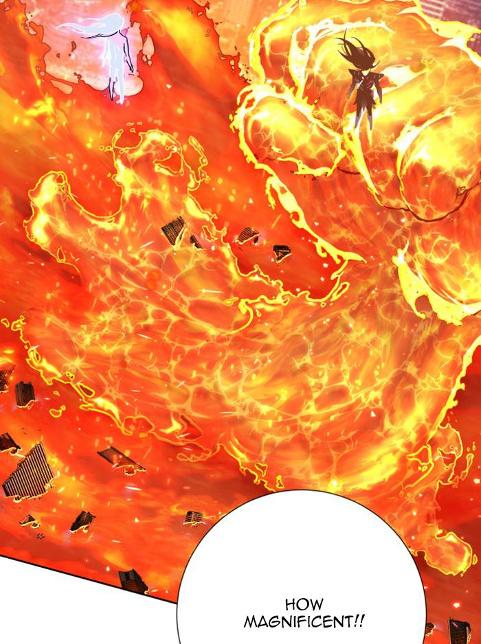 Read Hardcore Leveling Warrior chapter 168.6 image 43 on Lezhin