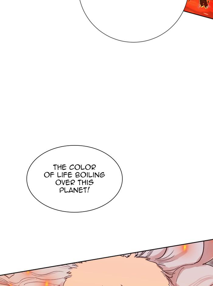 Read Hardcore Leveling Warrior chapter 168.6 image 44 on Lezhin