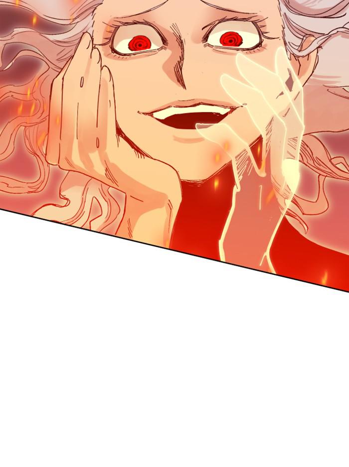 Read Hardcore Leveling Warrior chapter 168.6 image 45 on Lezhin