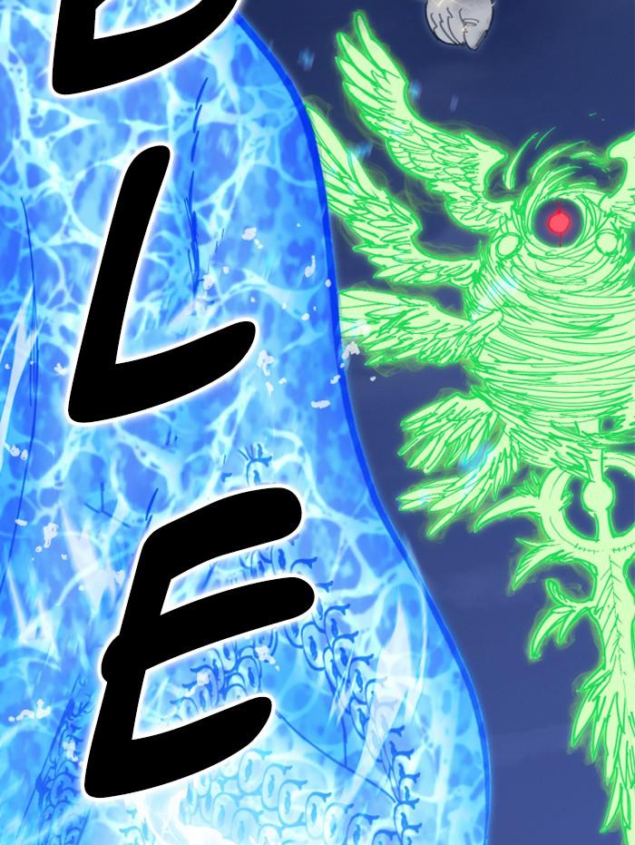 Read Hardcore Leveling Warrior chapter 168.6 image 73 on Lezhin
