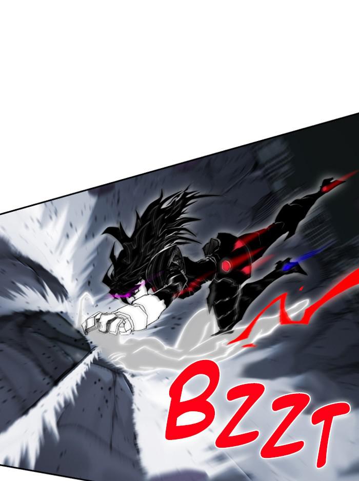 Read Hardcore Leveling Warrior chapter 168.6 image 8 on Lezhin