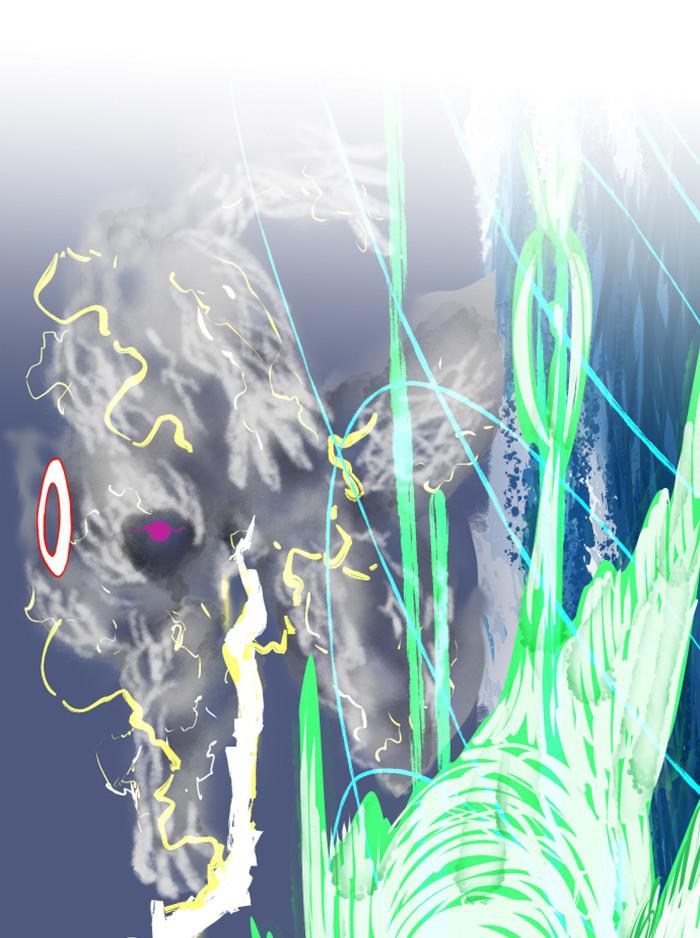 Read Hardcore Leveling Warrior chapter 168.6 image 80 on Lezhin