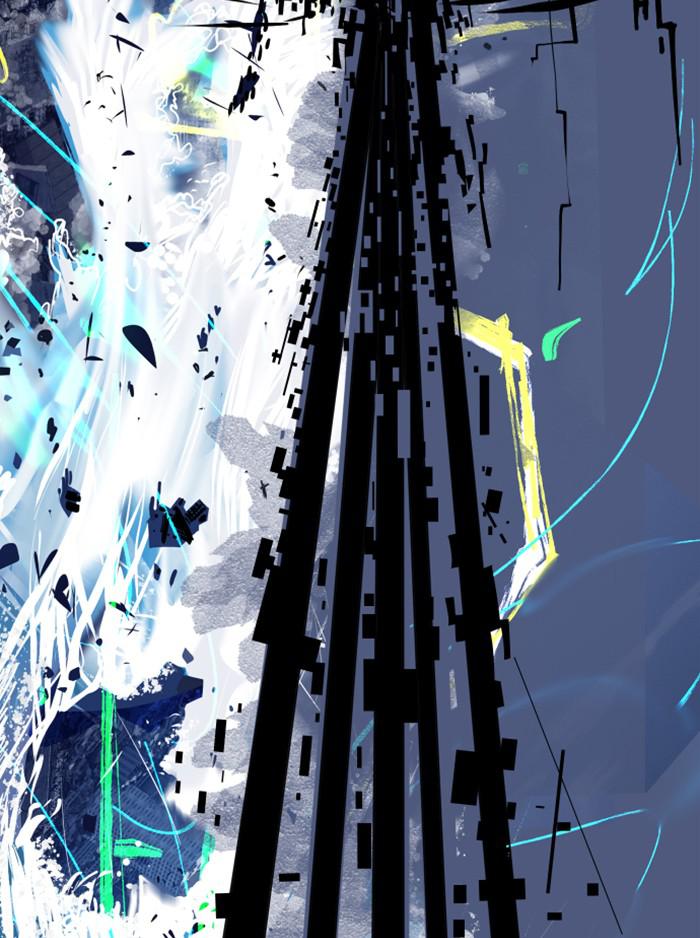 Read Hardcore Leveling Warrior chapter 168.6 image 99 on Lezhin