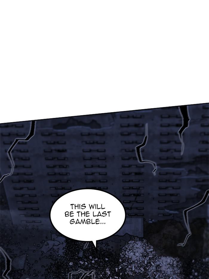 Read Hardcore Leveling Warrior chapter 168.7 image 10 on Lezhin