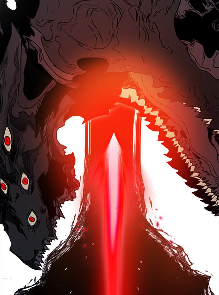 Read Hardcore Leveling Warrior chapter 168.7 image 100 on Lezhin