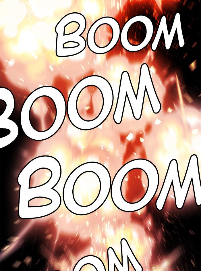 Read Hardcore Leveling Warrior chapter 168.7 image 102 on Lezhin