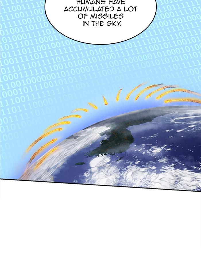 Read Hardcore Leveling Warrior chapter 168.7 image 109 on Lezhin