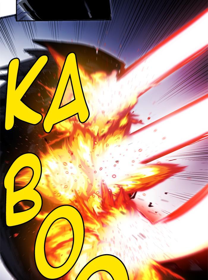 Read Hardcore Leveling Warrior chapter 168.7 image 111 on Lezhin