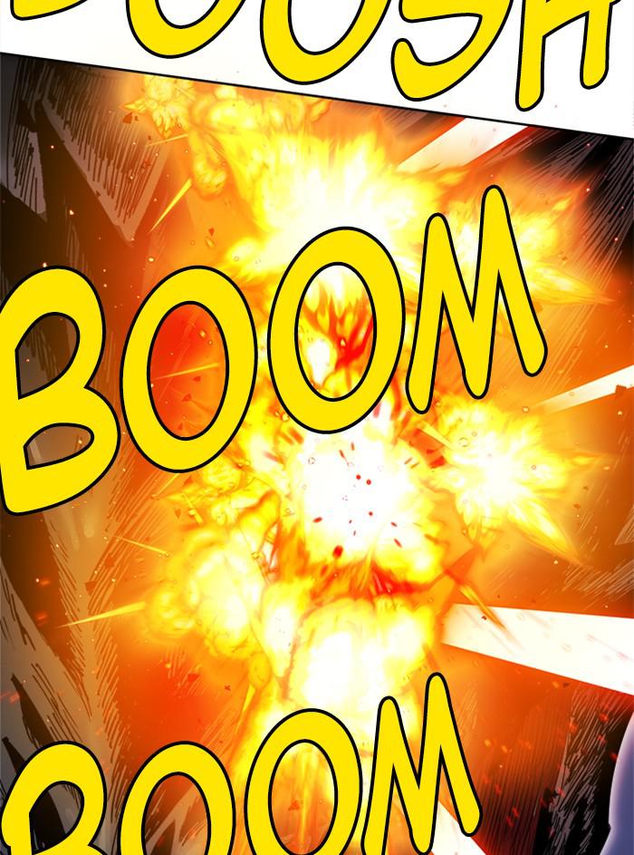 Read Hardcore Leveling Warrior chapter 168.7 image 113 on Lezhin