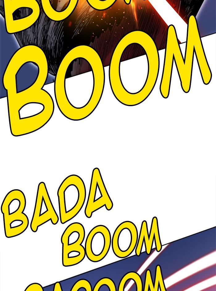 Read Hardcore Leveling Warrior chapter 168.7 image 114 on Lezhin