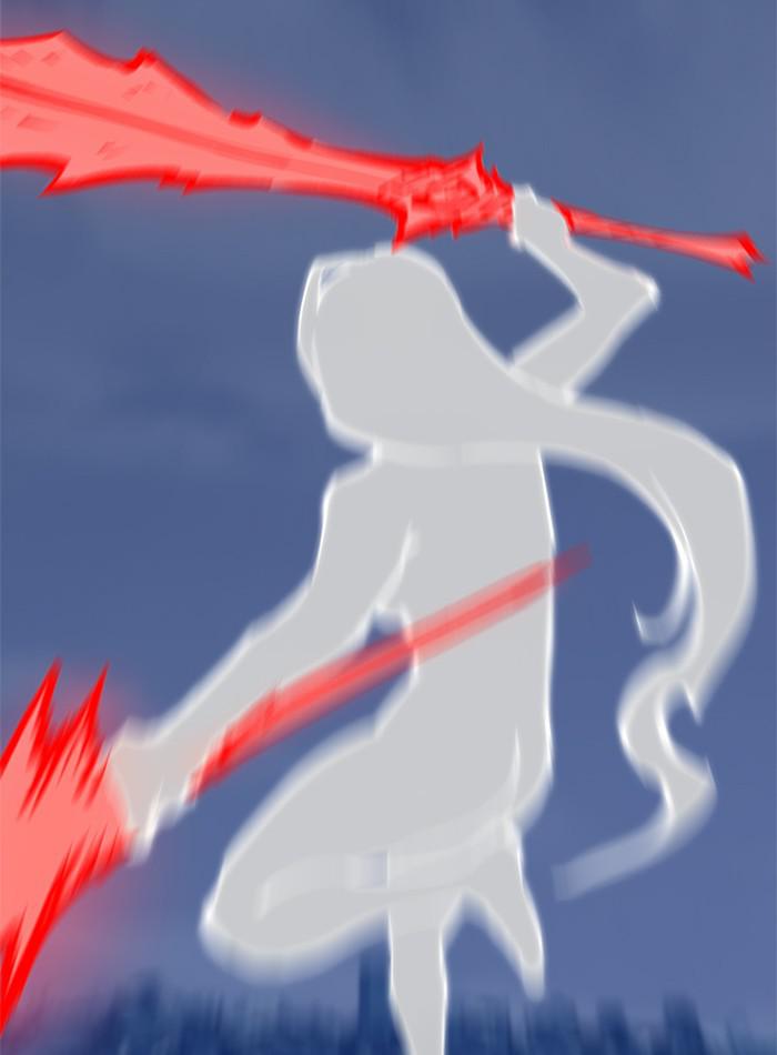 Read Hardcore Leveling Warrior chapter 168.7 image 147 on Lezhin