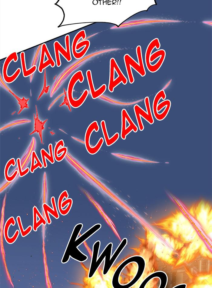 Read Hardcore Leveling Warrior chapter 168.7 image 151 on Lezhin