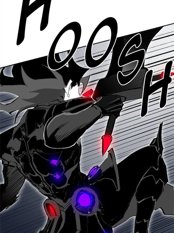 Read Hardcore Leveling Warrior chapter 168.7 image 155 on Lezhin