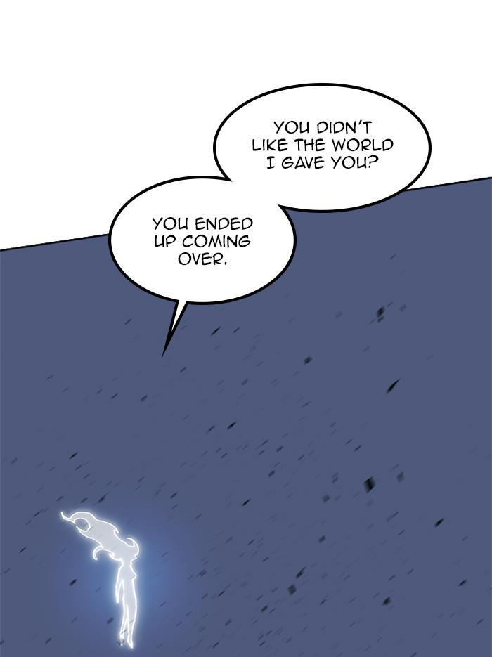 Read Hardcore Leveling Warrior chapter 168.7 image 17 on Lezhin