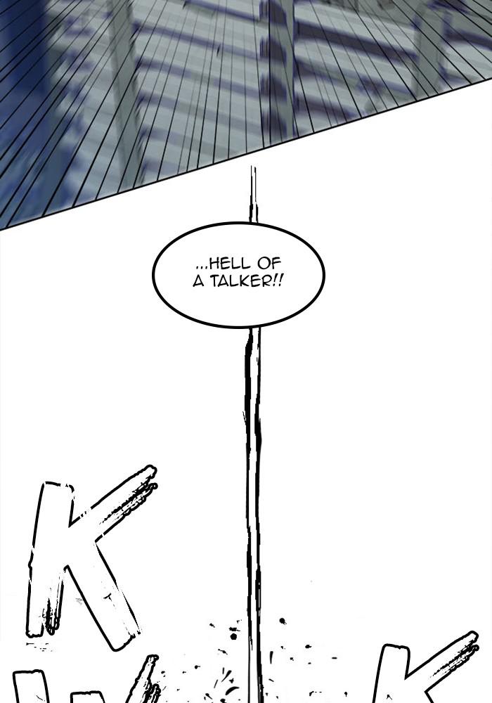 Read Hardcore Leveling Warrior chapter 168.7 image 182 on Lezhin