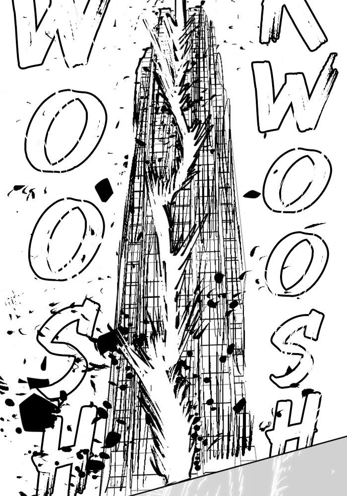 Read Hardcore Leveling Warrior chapter 168.7 image 183 on Lezhin