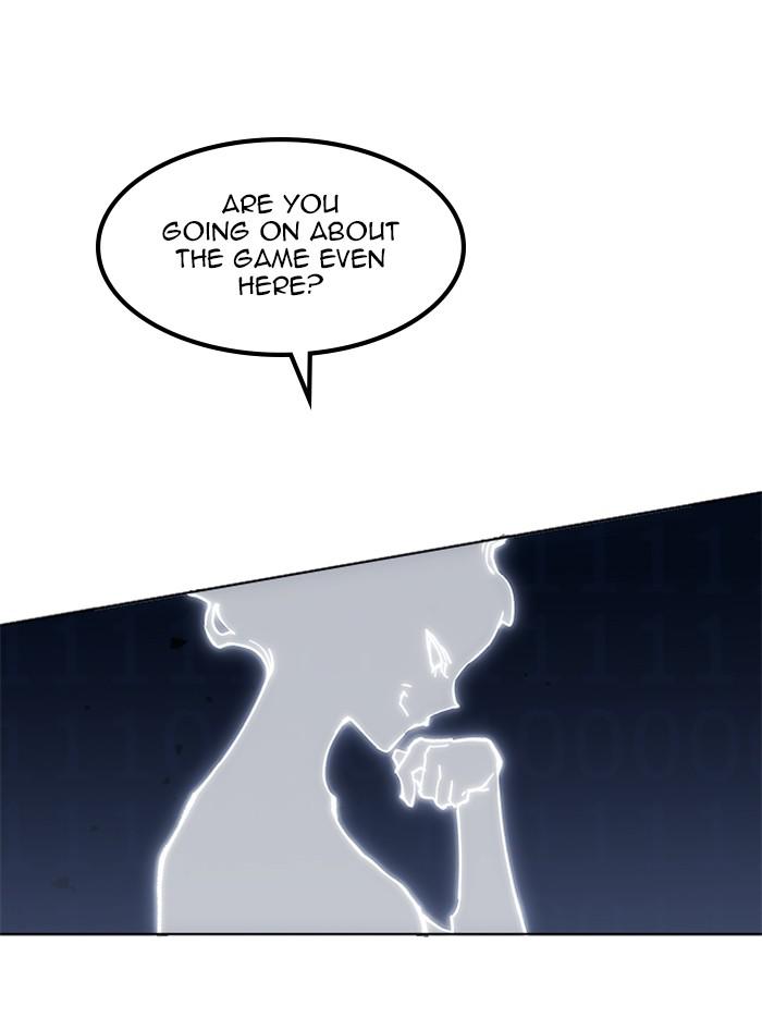 Read Hardcore Leveling Warrior chapter 168.7 image 26 on Lezhin
