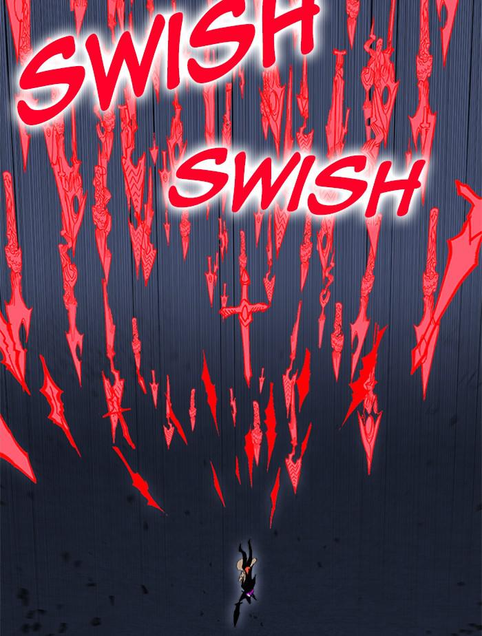 Read Hardcore Leveling Warrior chapter 168.7 image 34 on Lezhin