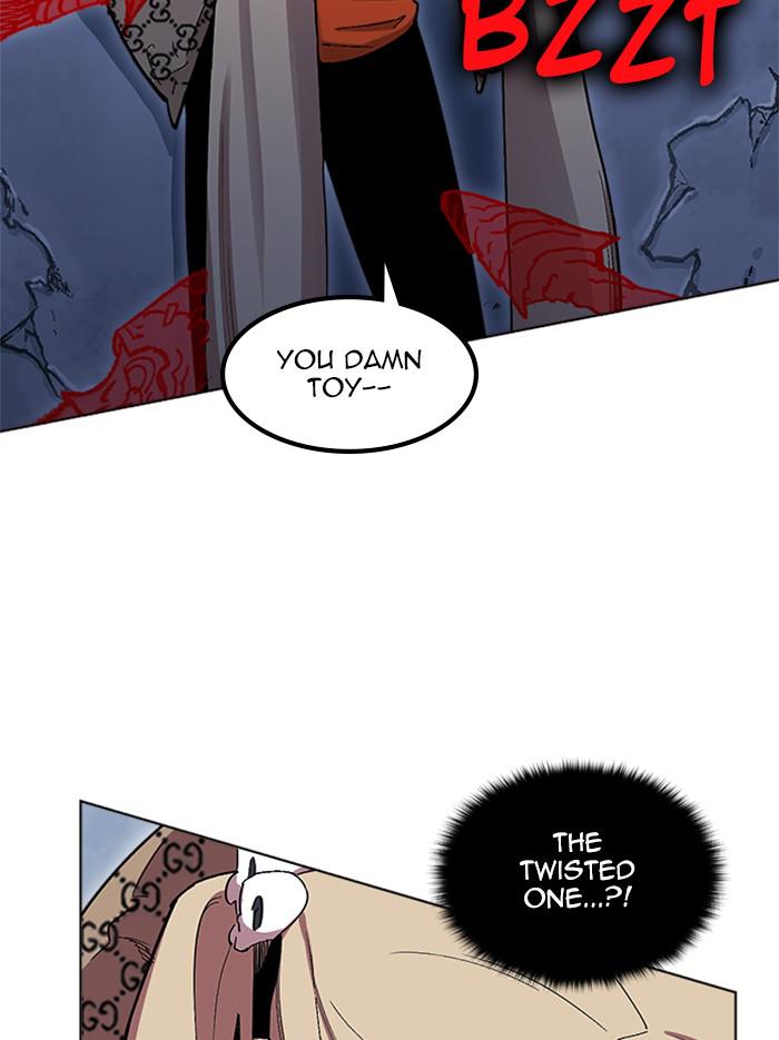 Read Hardcore Leveling Warrior chapter 168.7 image 5 on Lezhin