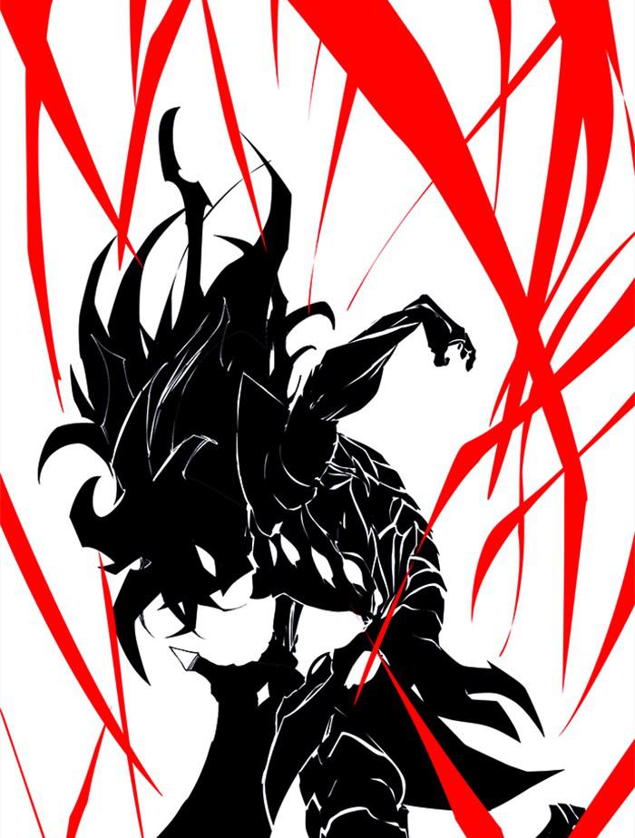 Read Hardcore Leveling Warrior chapter 168.7 image 51 on Lezhin
