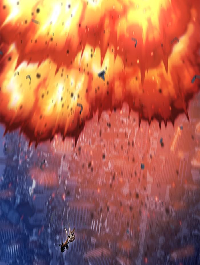 Read Hardcore Leveling Warrior chapter 168.7 image 55 on Lezhin