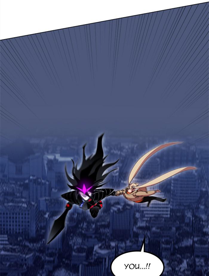 Read Hardcore Leveling Warrior chapter 168.7 image 57 on Lezhin