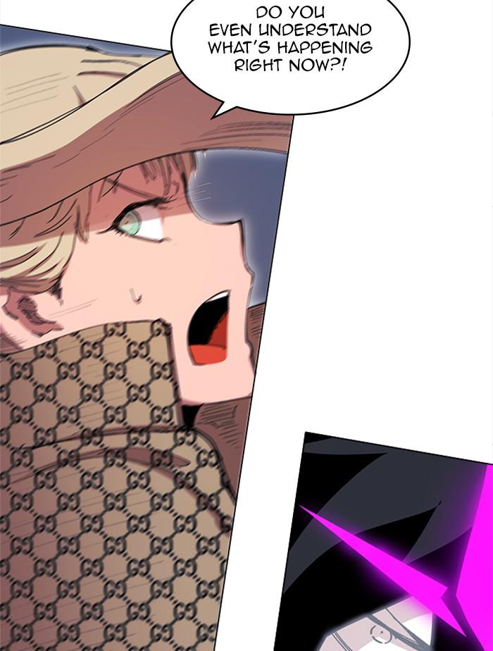 Read Hardcore Leveling Warrior chapter 168.7 image 59 on Lezhin